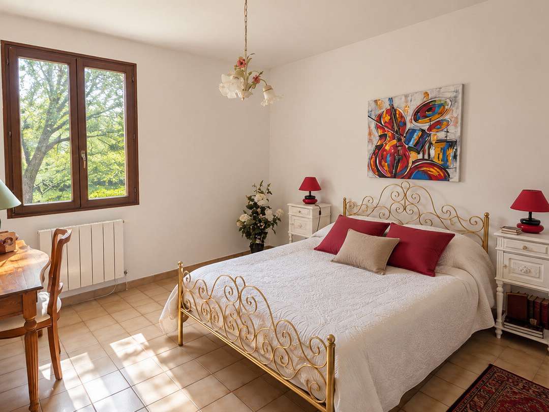 Villa Lauris