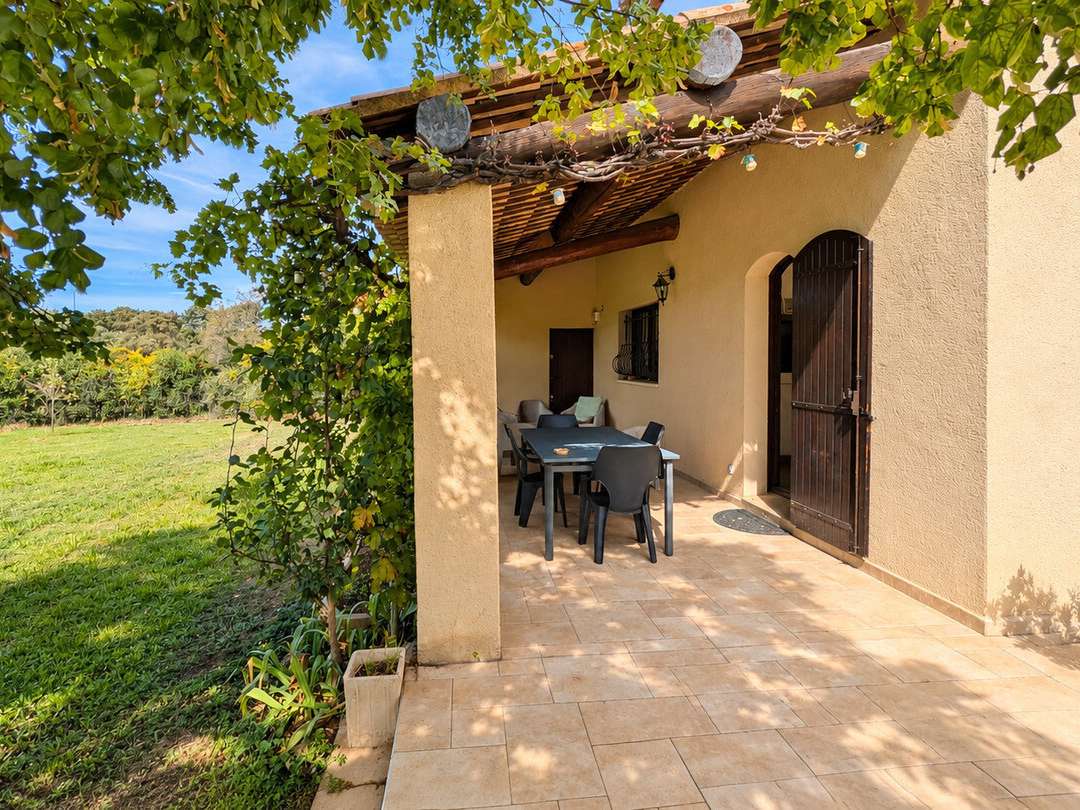 Villa Lauris