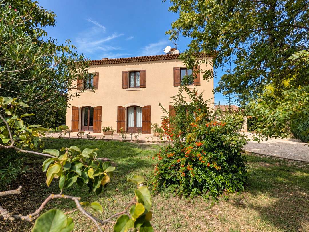 Villa Lauris