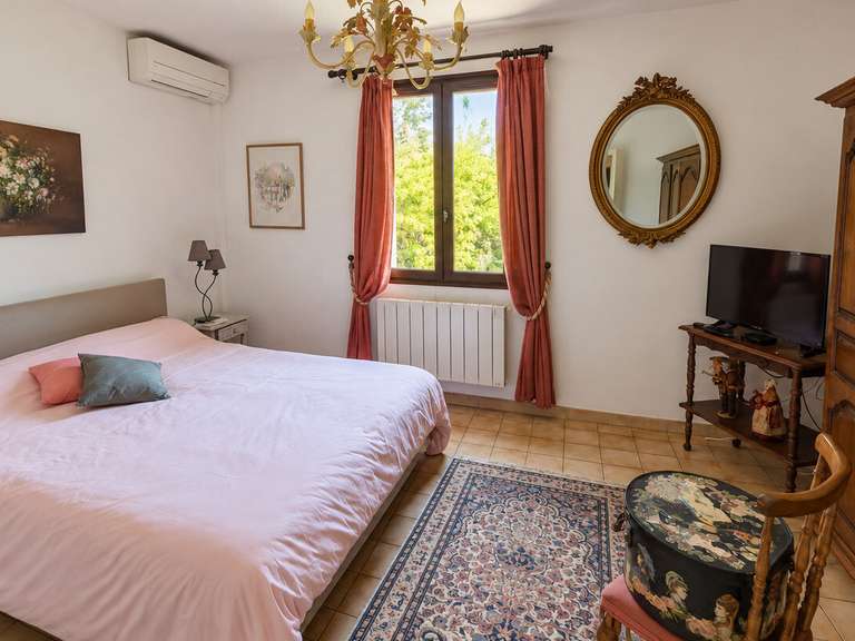 Villa Lauris - 6 chambres - 157m²