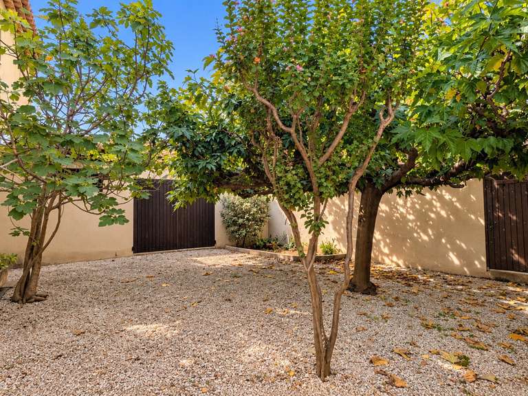 Villa Lauris - 6 chambres - 157m²