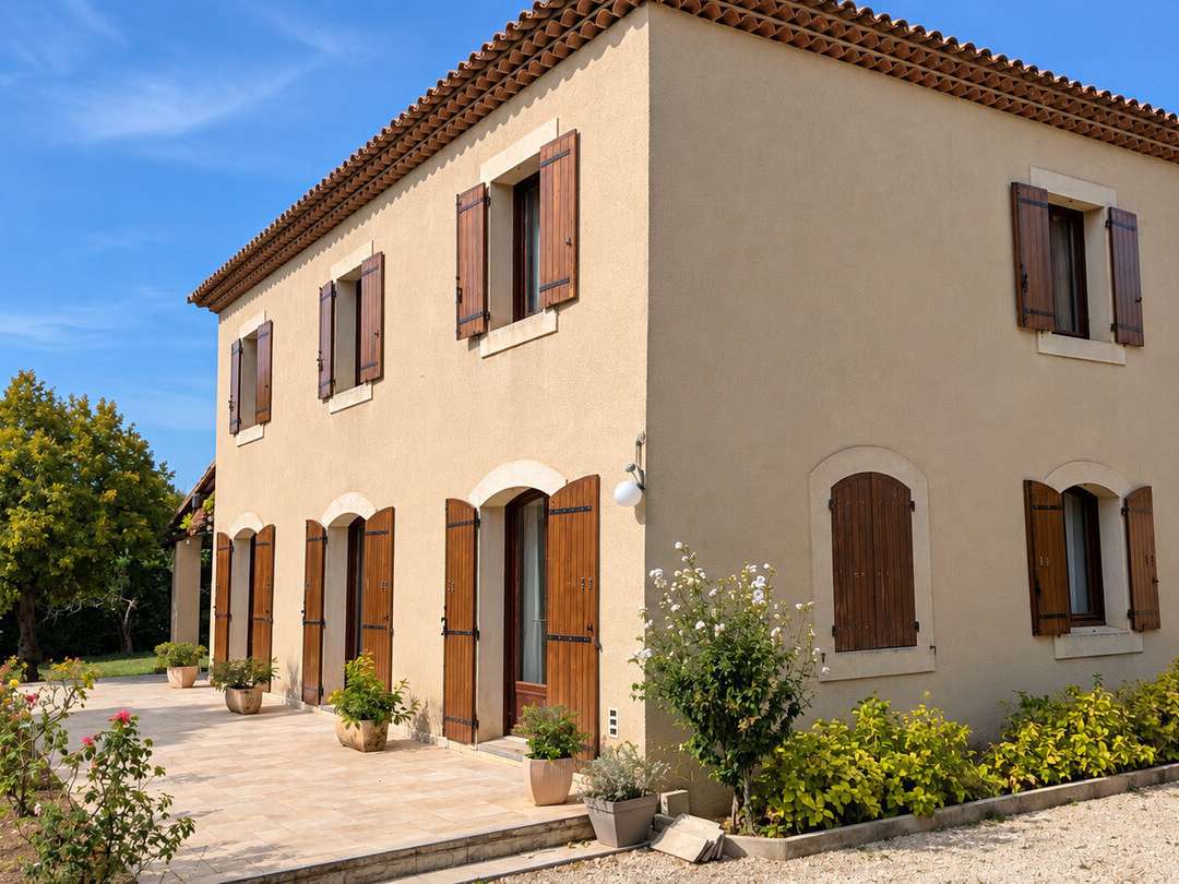 Villa Lauris