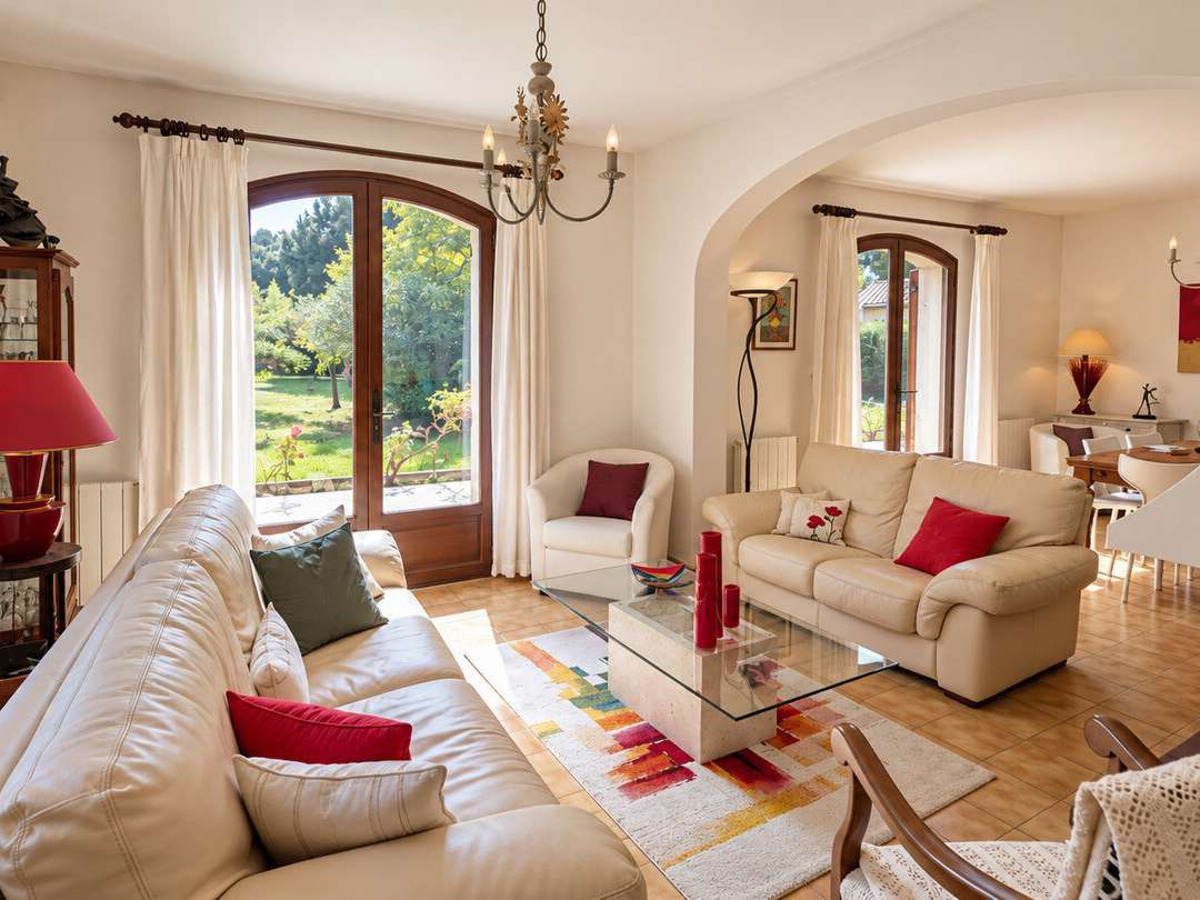 Villa Lauris