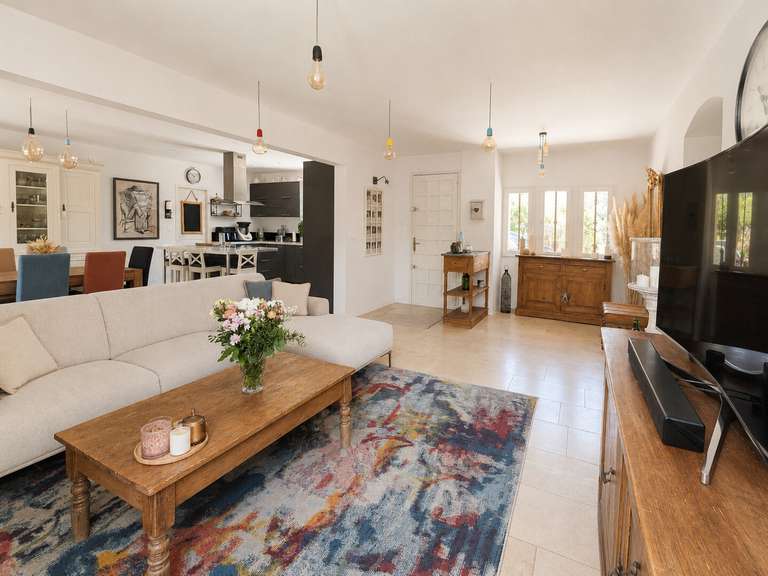 Villa Lauris - 5 chambres - 175m²