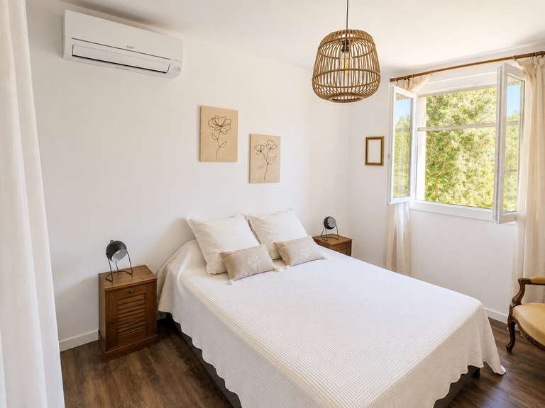 Villa Lauris - 5 chambres - 175m²