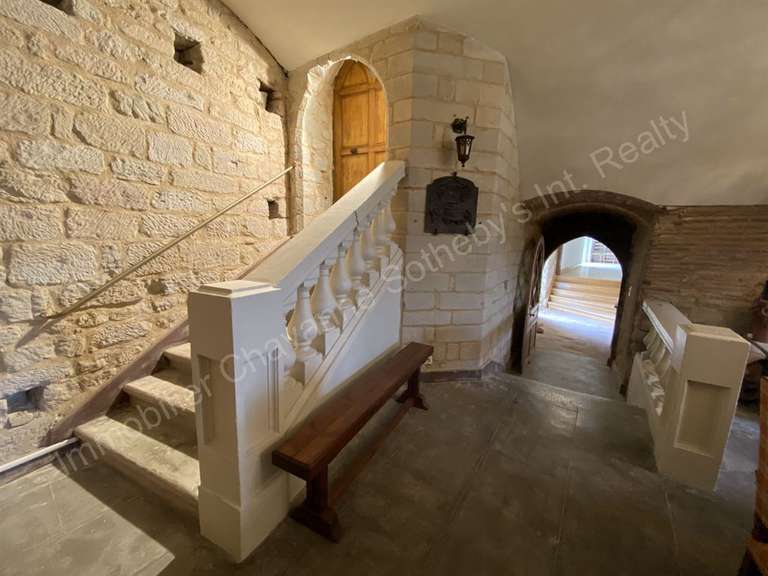 Château Lautrec - 9 chambres - 715m²