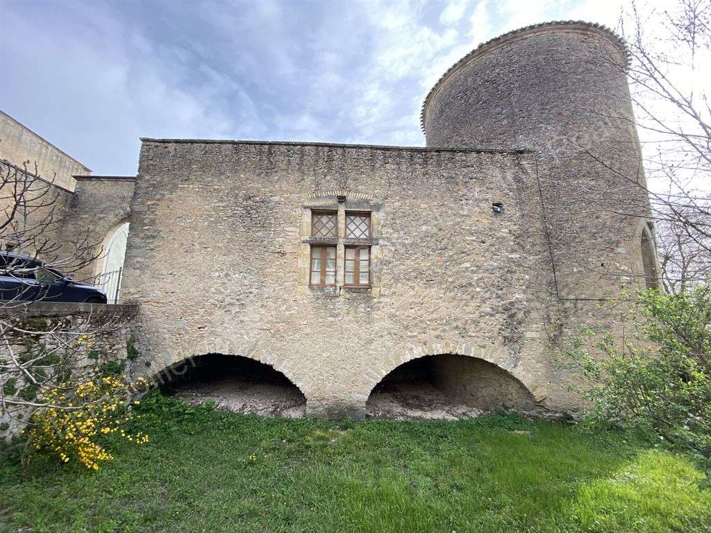 Castle Lautrec