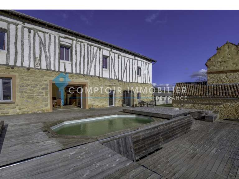 House Lautrec - 7 bedrooms - 431m²