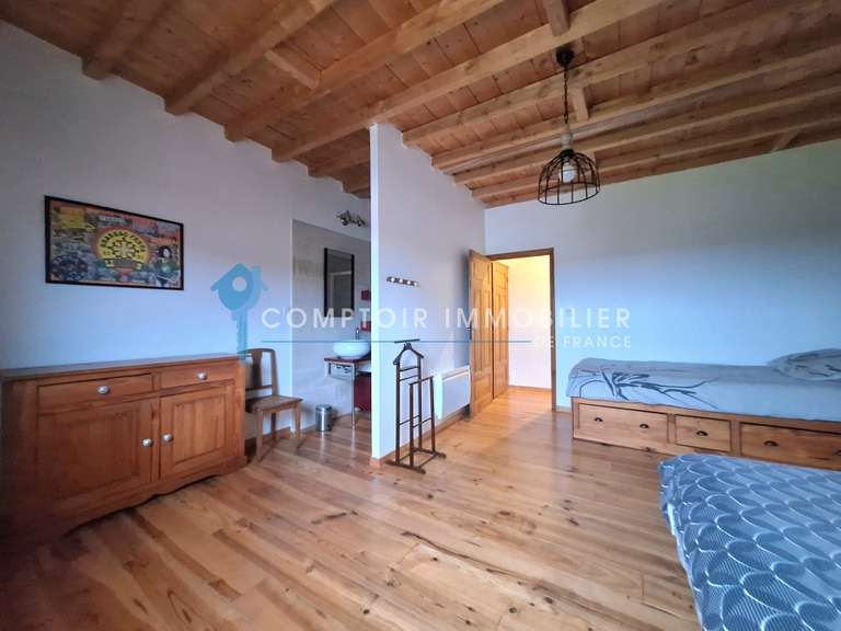 Maison Lautrec - 7 chambres - 431m²