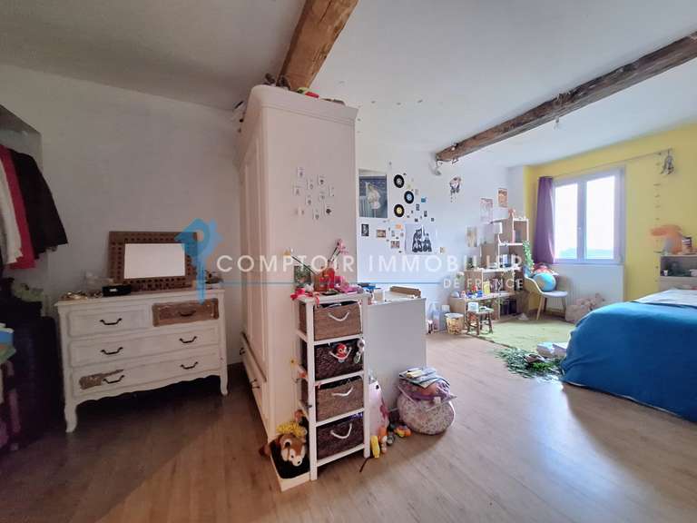 Maison Lautrec - 7 chambres - 431m²