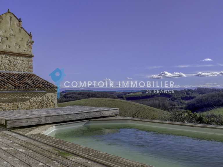 House Lautrec - 7 bedrooms - 431m²