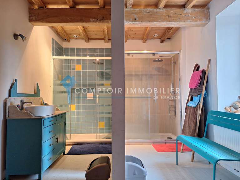 Maison Lautrec - 7 chambres - 431m²