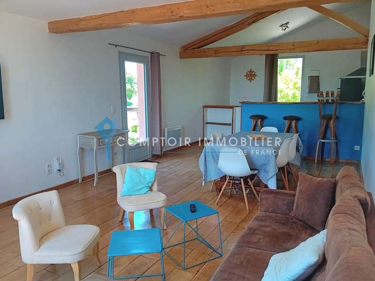 Maison Lautrec - 7 chambres - 431m²
