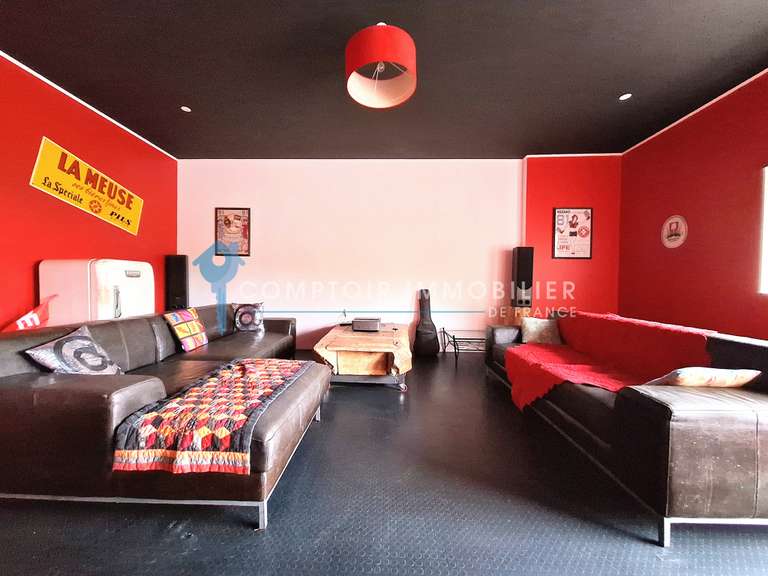 Maison Lautrec - 7 chambres - 431m²