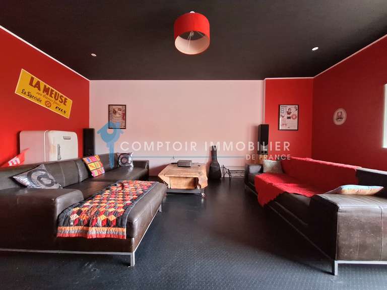Maison Lautrec - 7 chambres - 431m²