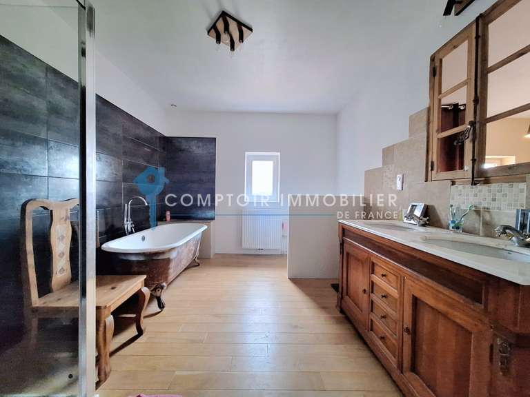 Maison Lautrec - 7 chambres - 431m²