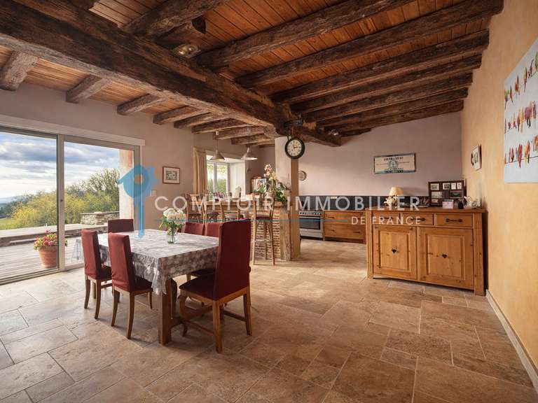 House Lautrec - 7 bedrooms - 431m²