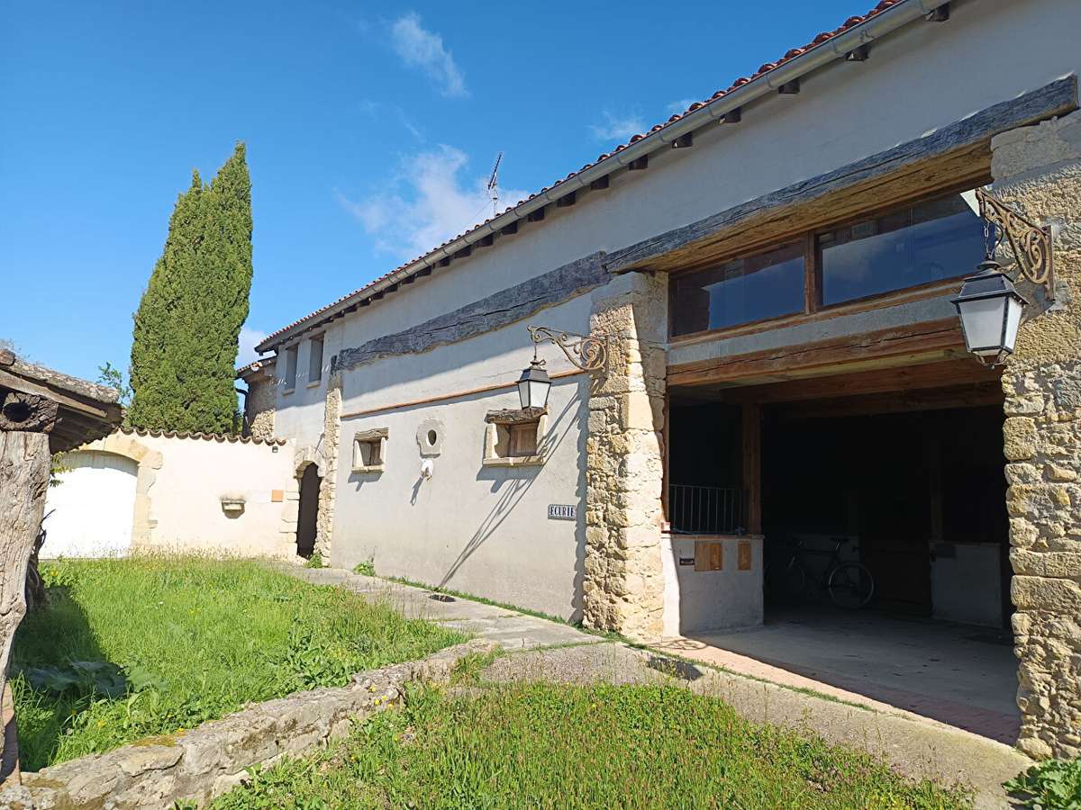 Maison Lautrec
