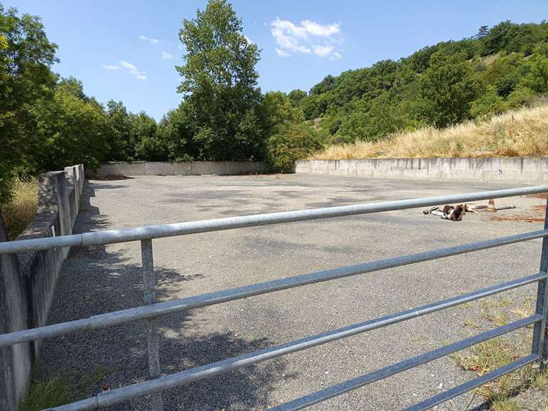 Maison Lautrec - 10 chambres - 680m²