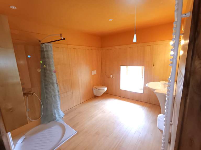 Maison Lautrec - 10 chambres - 680m²