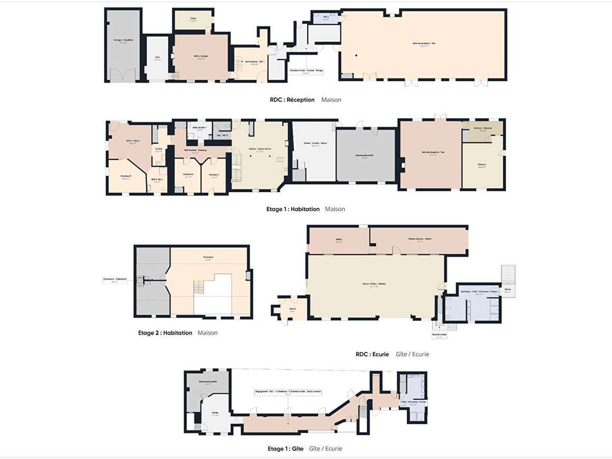 Maison Lautrec