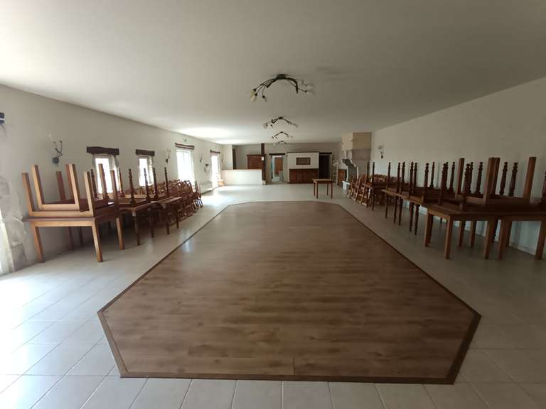 Maison Lautrec - 10 chambres - 680m²
