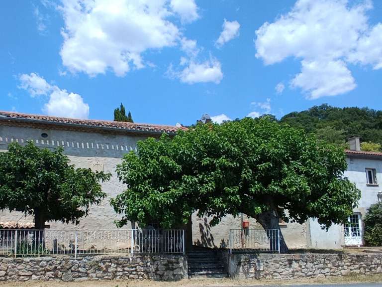 Maison Lautrec - 10 chambres - 680m²