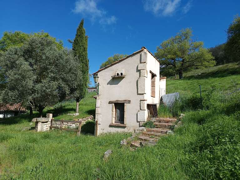 Maison Lautrec - 10 chambres - 680m²