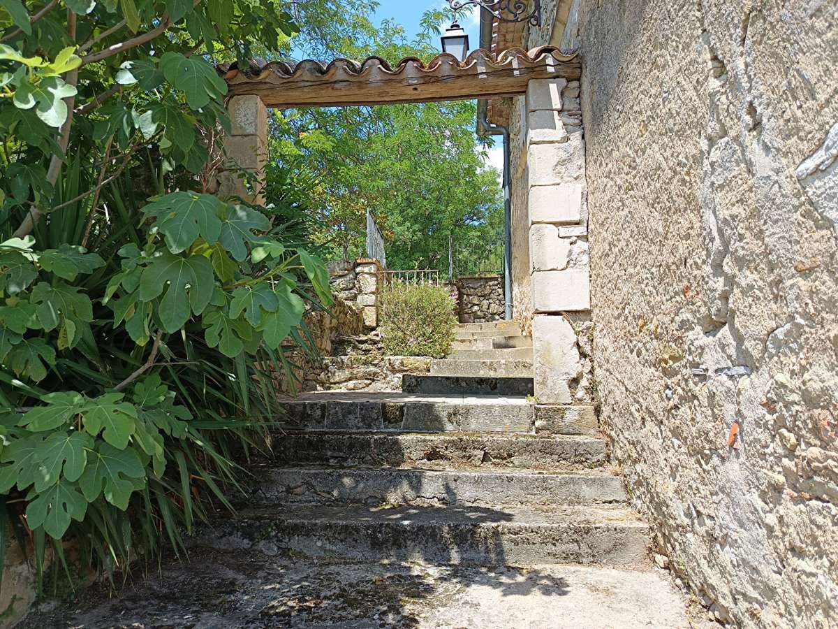 Maison Lautrec