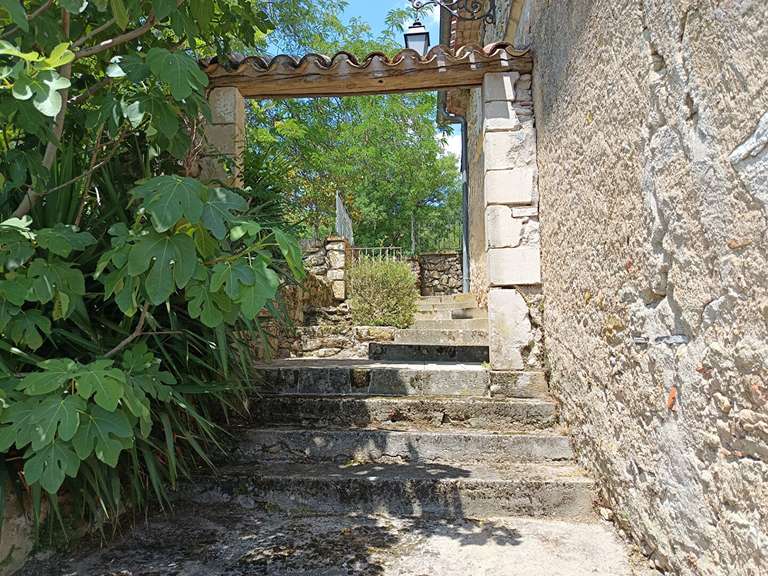 Maison Lautrec - 10 chambres - 680m²