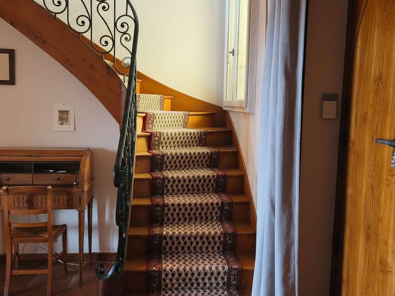 Maison Lauzerte - 4 chambres - 215m²