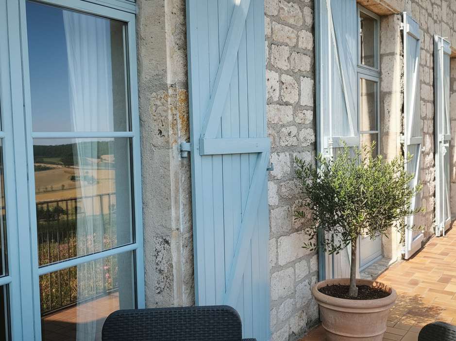 Propriété Lauzerte