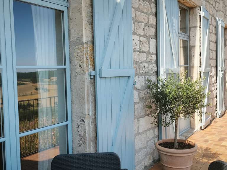 Propriété Lauzerte - 4 chambres - 215m²