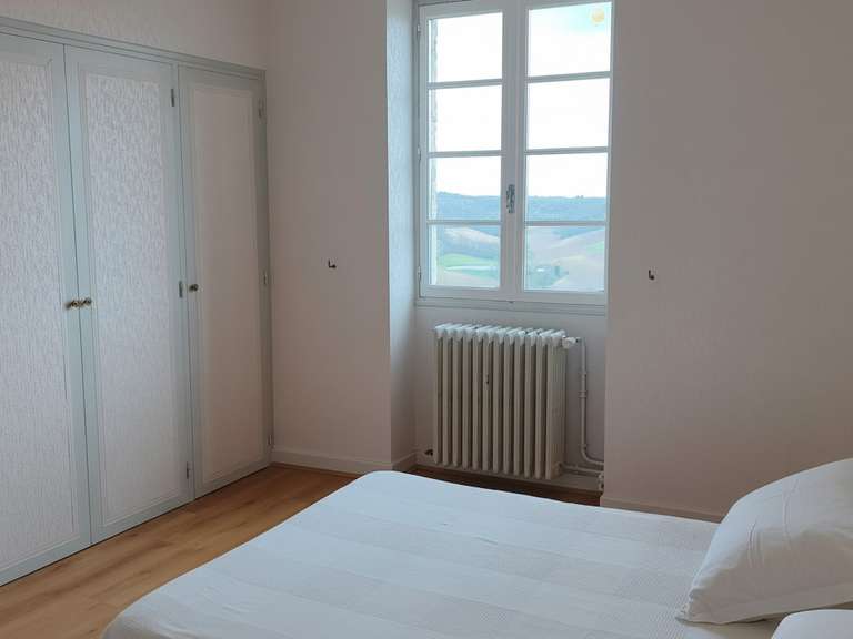 Propriété Lauzerte - 4 chambres - 215m²