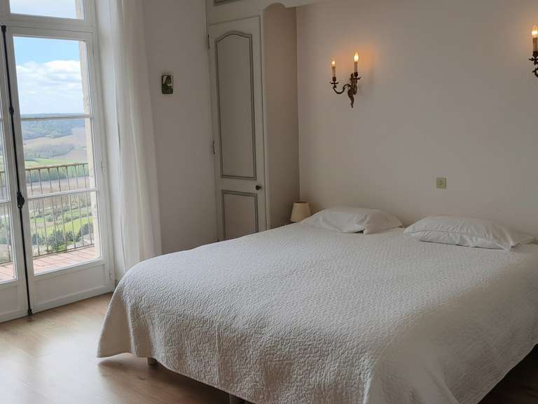 Propriété Lauzerte - 4 chambres - 215m²