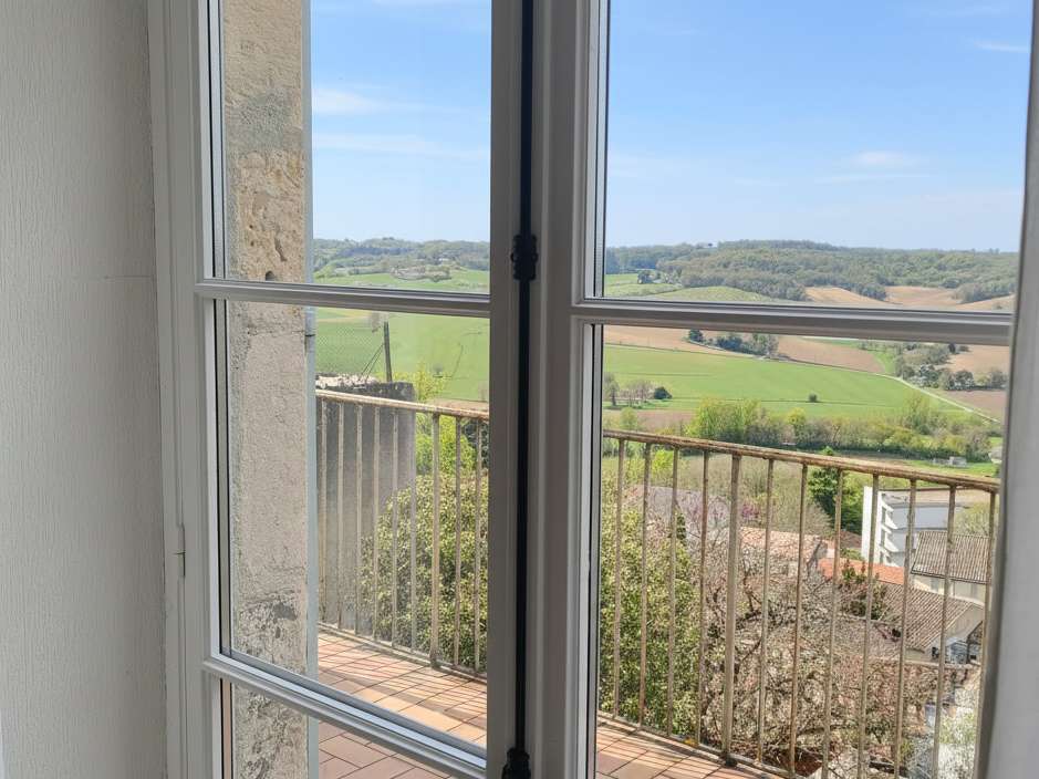 Propriété Lauzerte