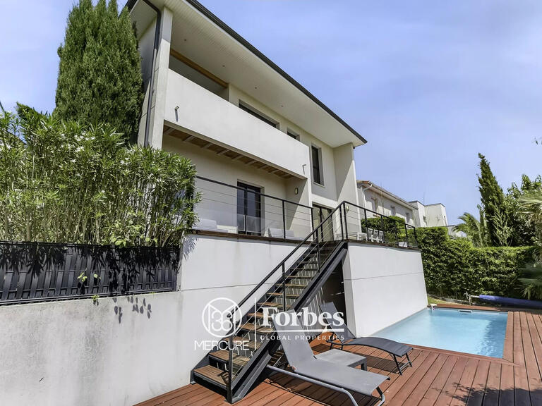 Villa Lauzerville - 3 bedrooms - 110m²