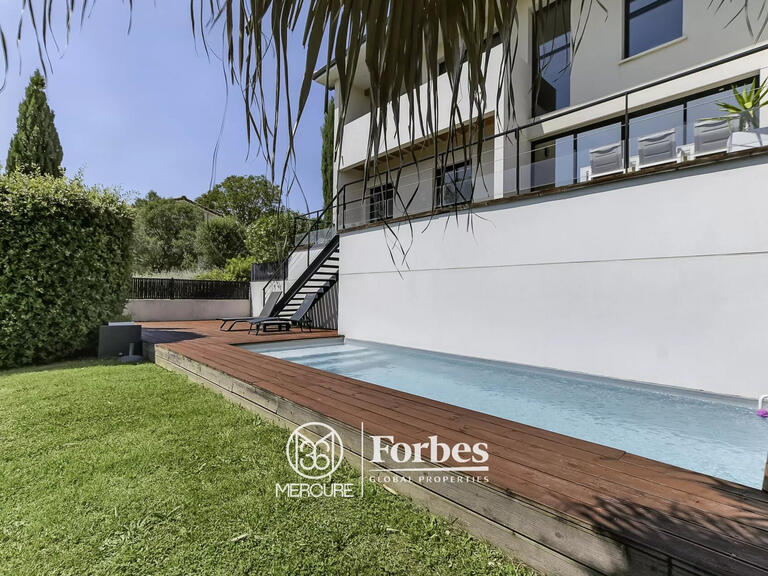 Villa Lauzerville - 3 bedrooms - 110m²