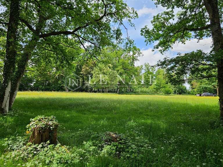 Château Laval - 4 chambres - 320m²