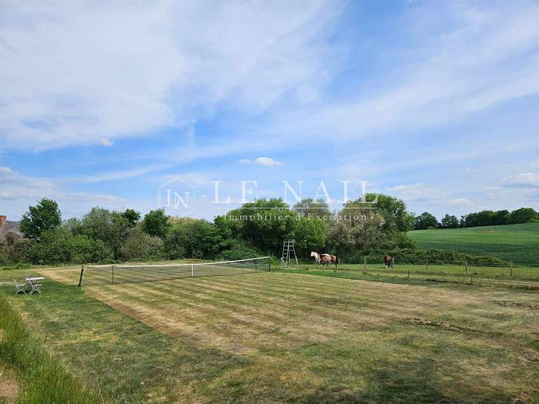 Château Laval - 4 chambres - 320m²