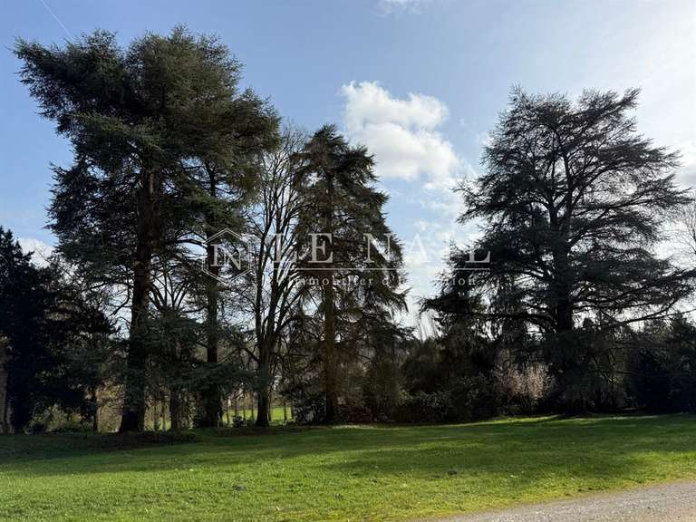 Château Laval - 13 chambres - 600m²