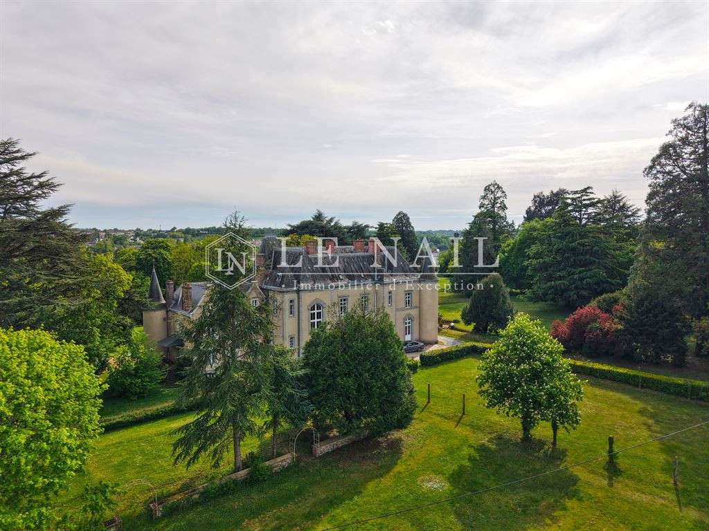 Castle Laval