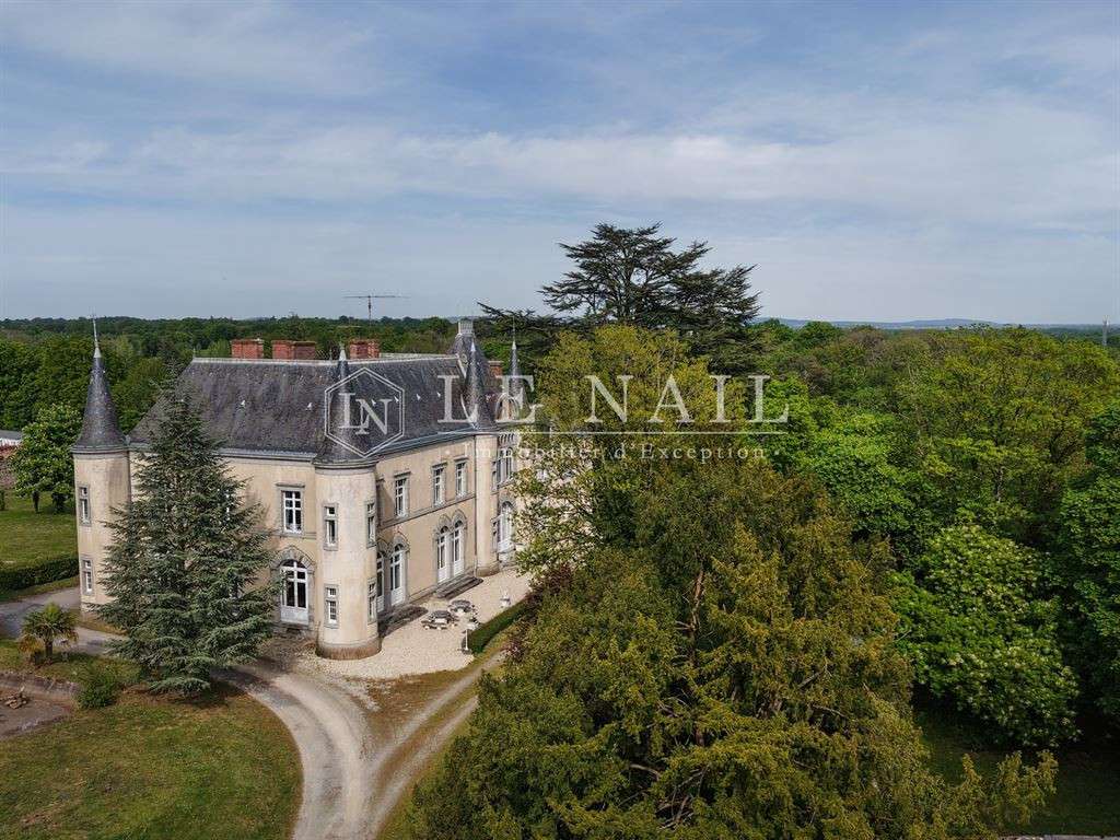 Castle Laval