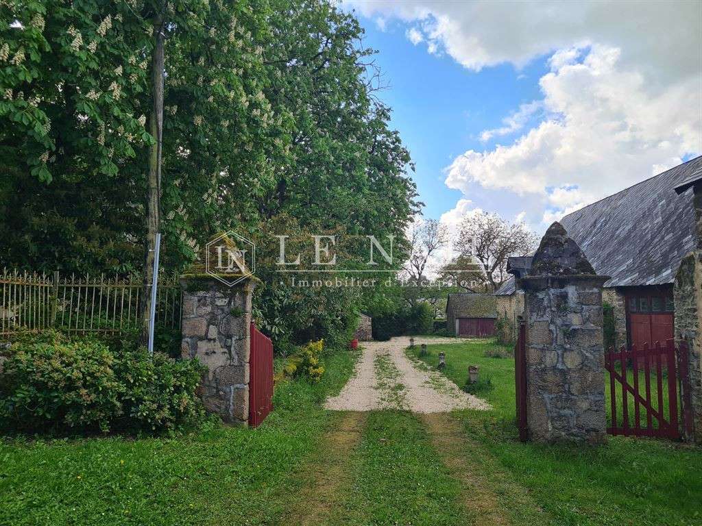 Castle Laval
