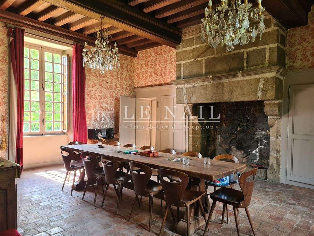 Castle Laval