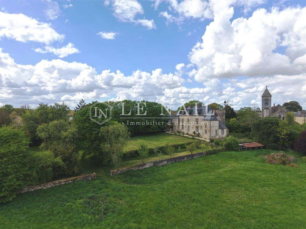 Castle Laval