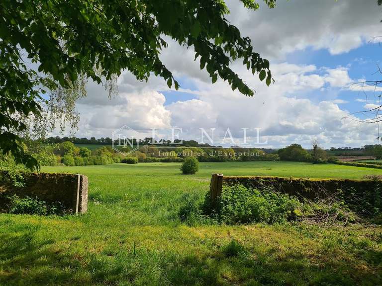 Castle Laval - 5 bedrooms - 320m²