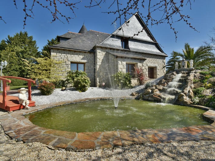 Vente Maison Laval - 3 chambres