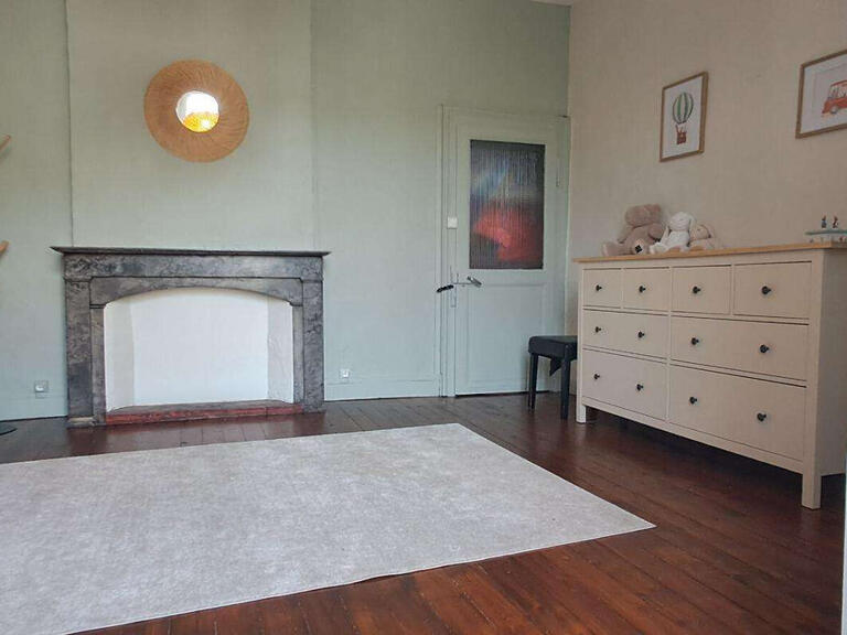 Maison Laval - 6 chambres