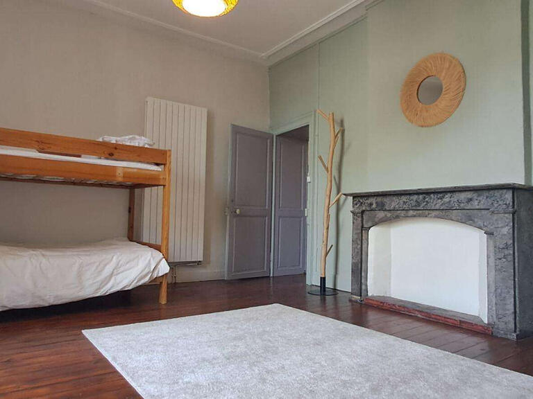 Maison Laval - 6 chambres